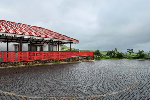 Whispering Meadows - Igatpuri