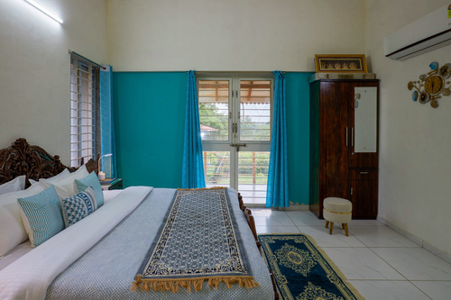 Whispers of Green - Trimbakeshwar