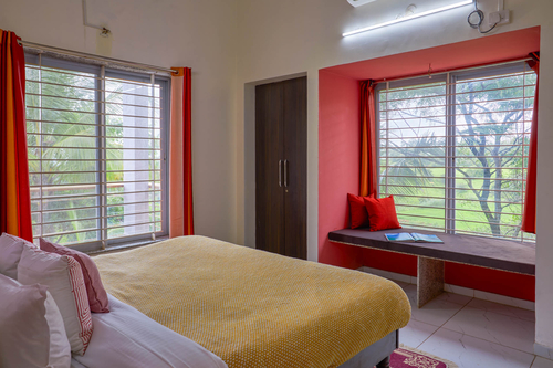 Whispers of Green - Trimbakeshwar