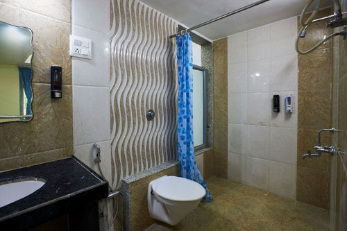 Whispers of Green - Trimbakeshwar