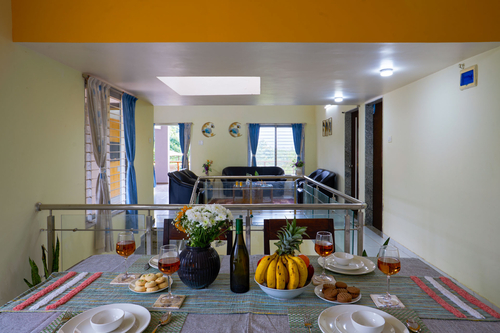 Whispers of Green - Trimbakeshwar