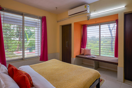 Whispers of Green - Trimbakeshwar