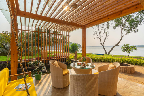 Woods @ Exotica Kabini