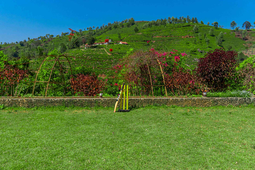 Yellow Tulip Villa - Coonoor