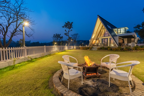 Zen Cottage
