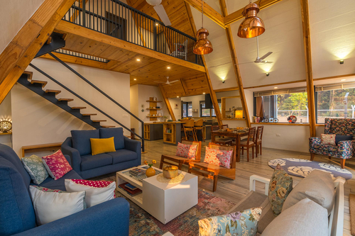 Zen Cottage