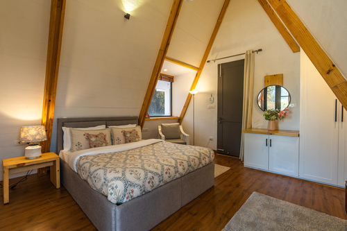 Zen Cottage