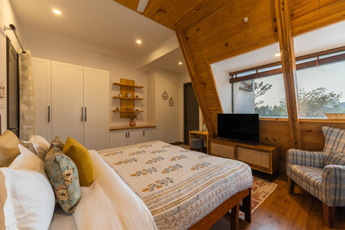 Zen Cottage