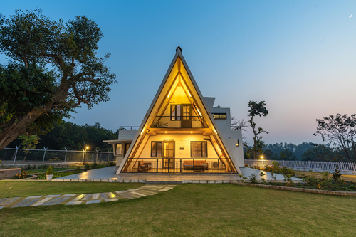 Zen Cottage