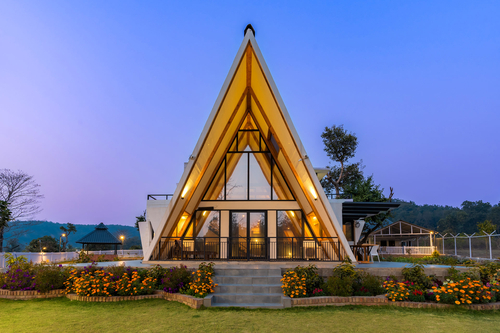 Zen Cottage