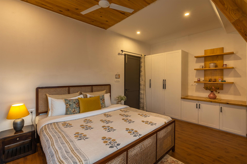 Zen Cottage