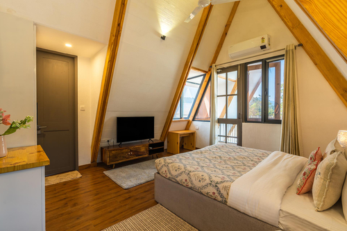 Zen Cottage