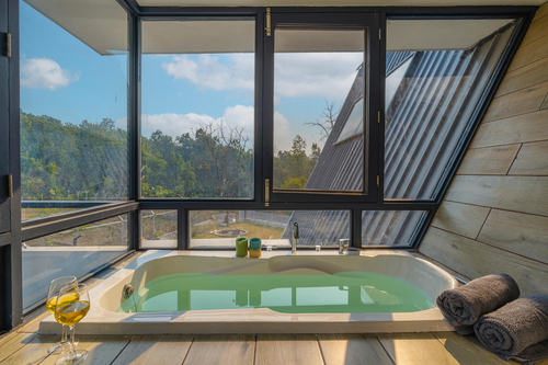 Zen Cottage