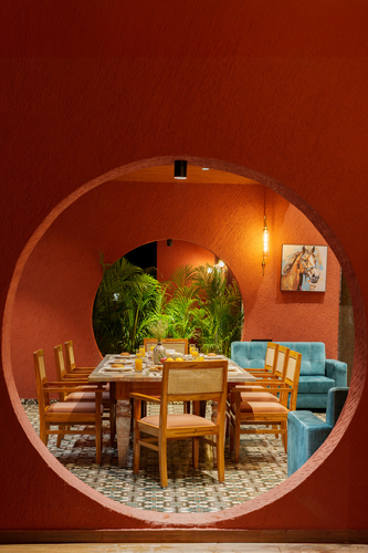 Zen Haven - Igatpuri