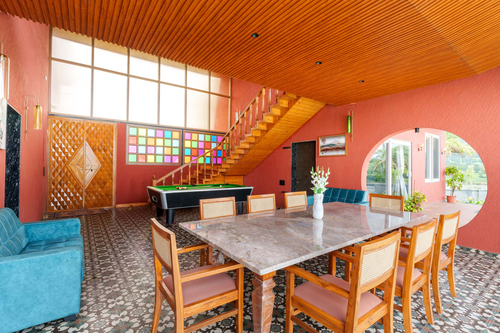 Zen Haven - Igatpuri
