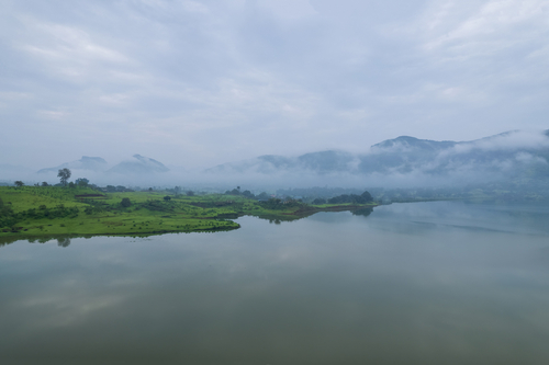 Zen Haven - Igatpuri