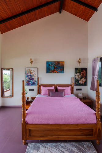 Zen Haven - Igatpuri