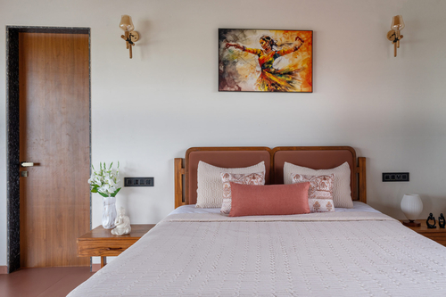 Zen Haven - Igatpuri