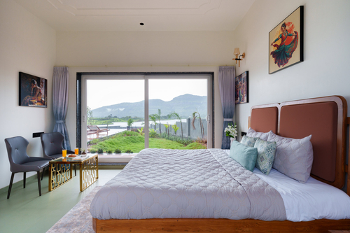 Zen Haven - Igatpuri