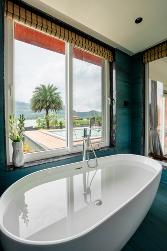 Zen Haven - Igatpuri