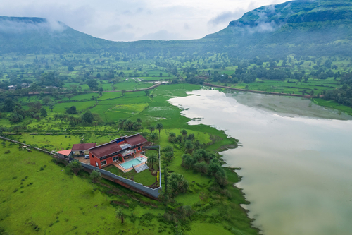 Zen Haven - Igatpuri