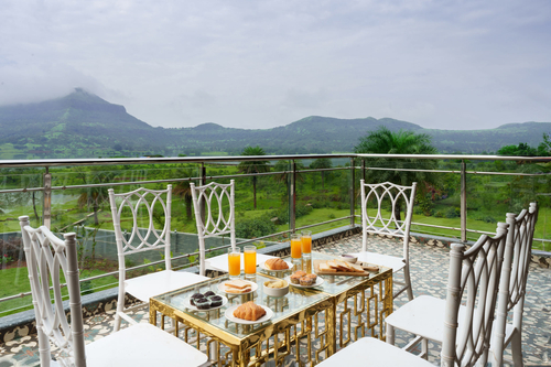 Zen Haven - Igatpuri
