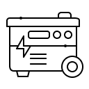 Backup Generator