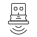 Dongle