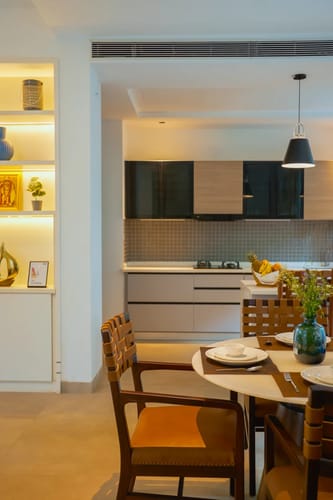 Casa Vida – 3 bedroom villa in North Goa, Goa