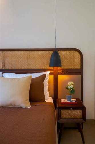 Casa Vida – 3 bedroom villa in North Goa, Goa