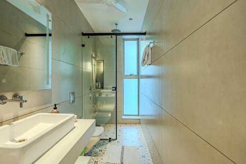 Casa Vida – 3 bedroom villa in North Goa, Goa