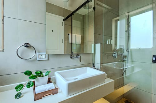 Casa Vida – 3 bedroom villa in North Goa, Goa