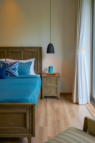 Casa Vida – 3 bedroom villa in North Goa, Goa