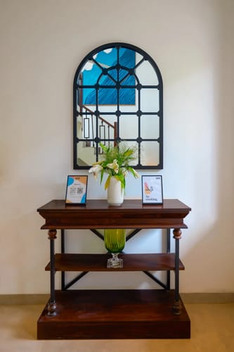 Casa Vida – 3 bedroom villa in North Goa, Goa