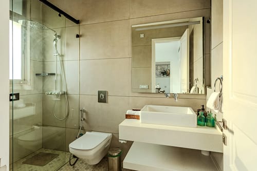 Casa Vida – 3 bedroom villa in North Goa, Goa