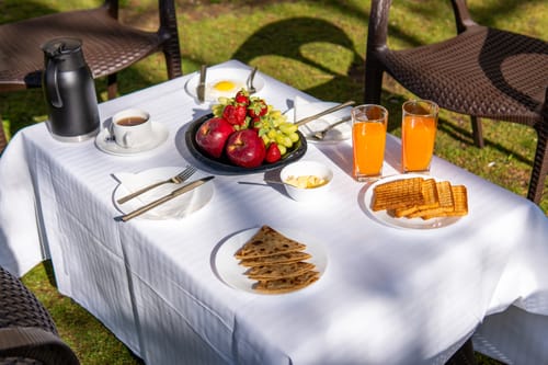 The Royal Pine – 3 bedroom villa in Mussoorie, Uttarakhand