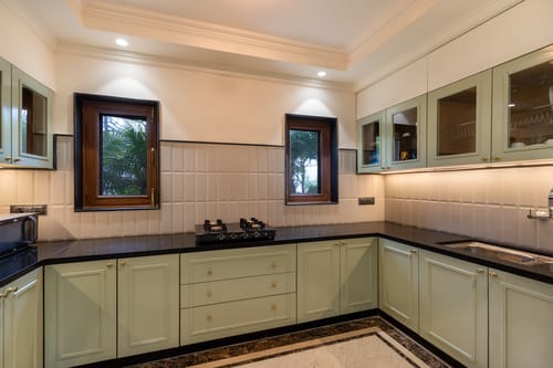The Royal Pine – 3 bedroom villa in Mussoorie, Uttarakhand