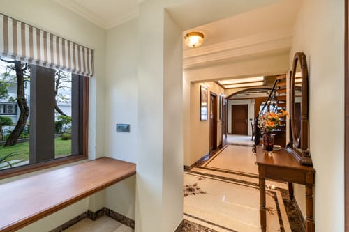 The Royal Pine – 3 bedroom villa in Mussoorie, Uttarakhand