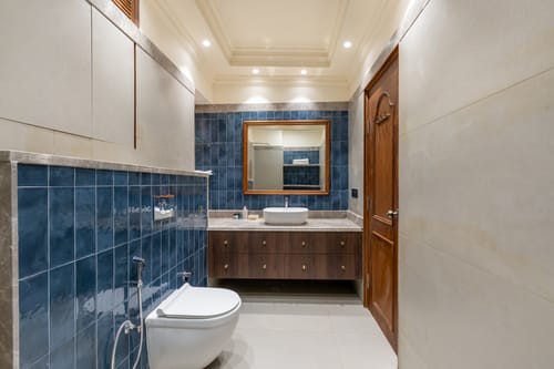 The Royal Pine – 3 bedroom villa in Mussoorie, Uttarakhand