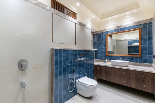The Royal Pine – 3 bedroom villa in Mussoorie, Uttarakhand
