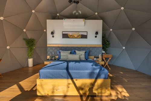 ILIKA W Heated Infinity Pool and Jacuzzi – 8 bedroom villa in Kasauli, Himachal Pradesh