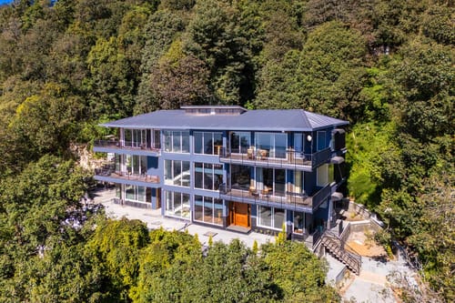 Twilight Perch – 6 bedroom villa in Mussoorie, Uttarakhand