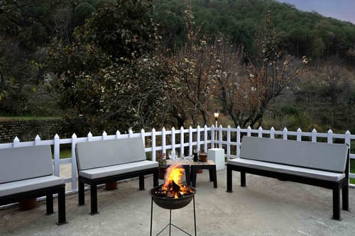 Juniper – 6 bedroom villa in Kasauli, Himachal Pradesh