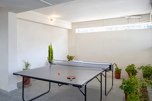 Juniper – 6 bedroom villa in Kasauli, Himachal Pradesh