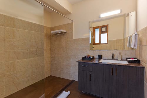 Juniper – 6 bedroom villa in Kasauli, Himachal Pradesh