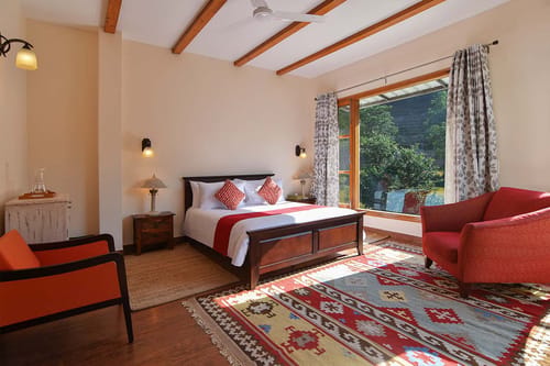 Juniper – 6 bedroom villa in Kasauli, Himachal Pradesh