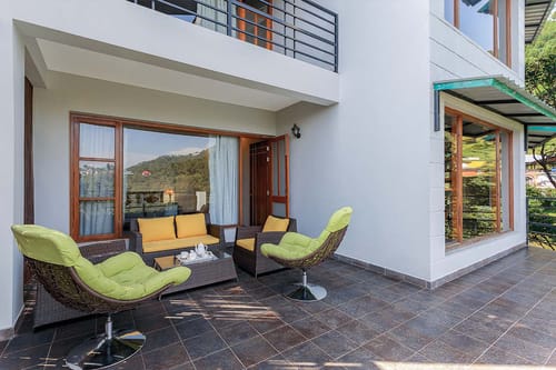 Juniper – 6 bedroom villa in Kasauli, Himachal Pradesh