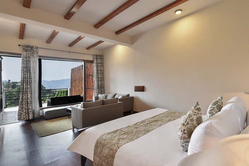 Juniper – 6 bedroom villa in Kasauli, Himachal Pradesh