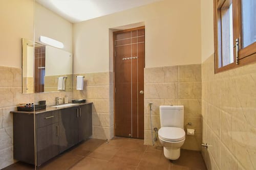 Juniper – 6 bedroom villa in Kasauli, Himachal Pradesh