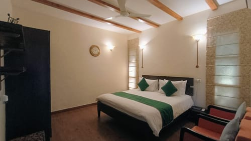 Juniper – 6 bedroom villa in Kasauli, Himachal Pradesh